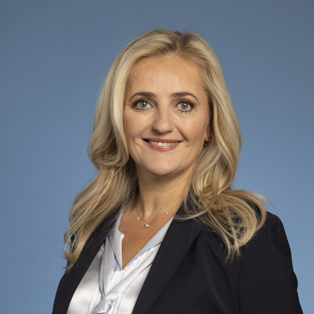 Nanna Margrét í Morgunútvarpinu