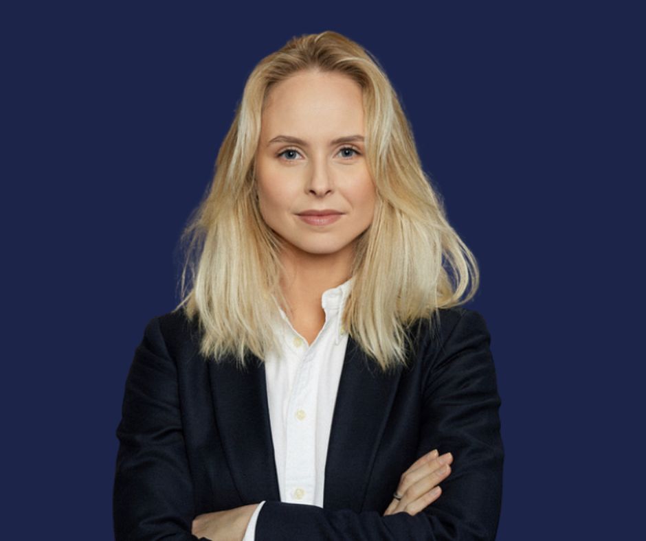 Helga Kristín nýr starfsmaður þingflokks Miðflokksins