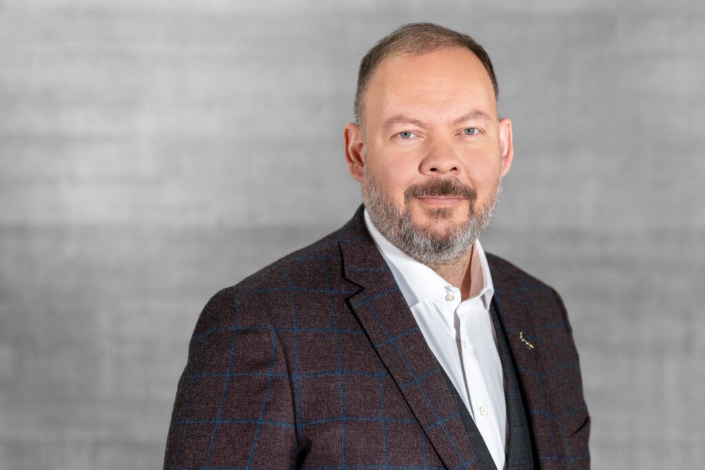 For­sætis­ráð­herra fjar­lægist at­vinnu­lífið