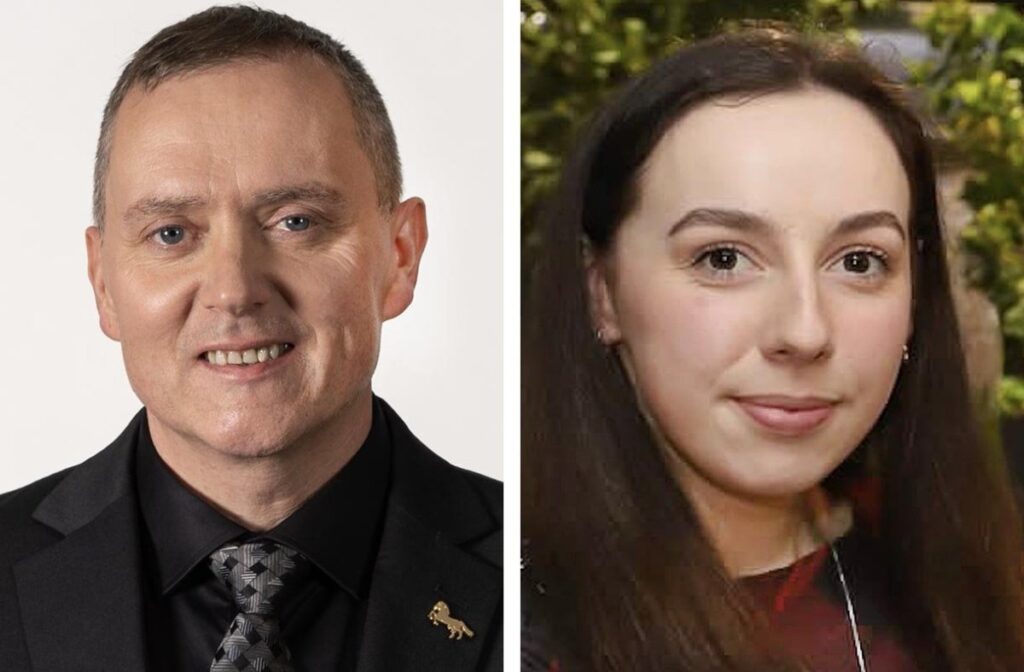 Miðflokkurinn fyrir Skagfirðinga