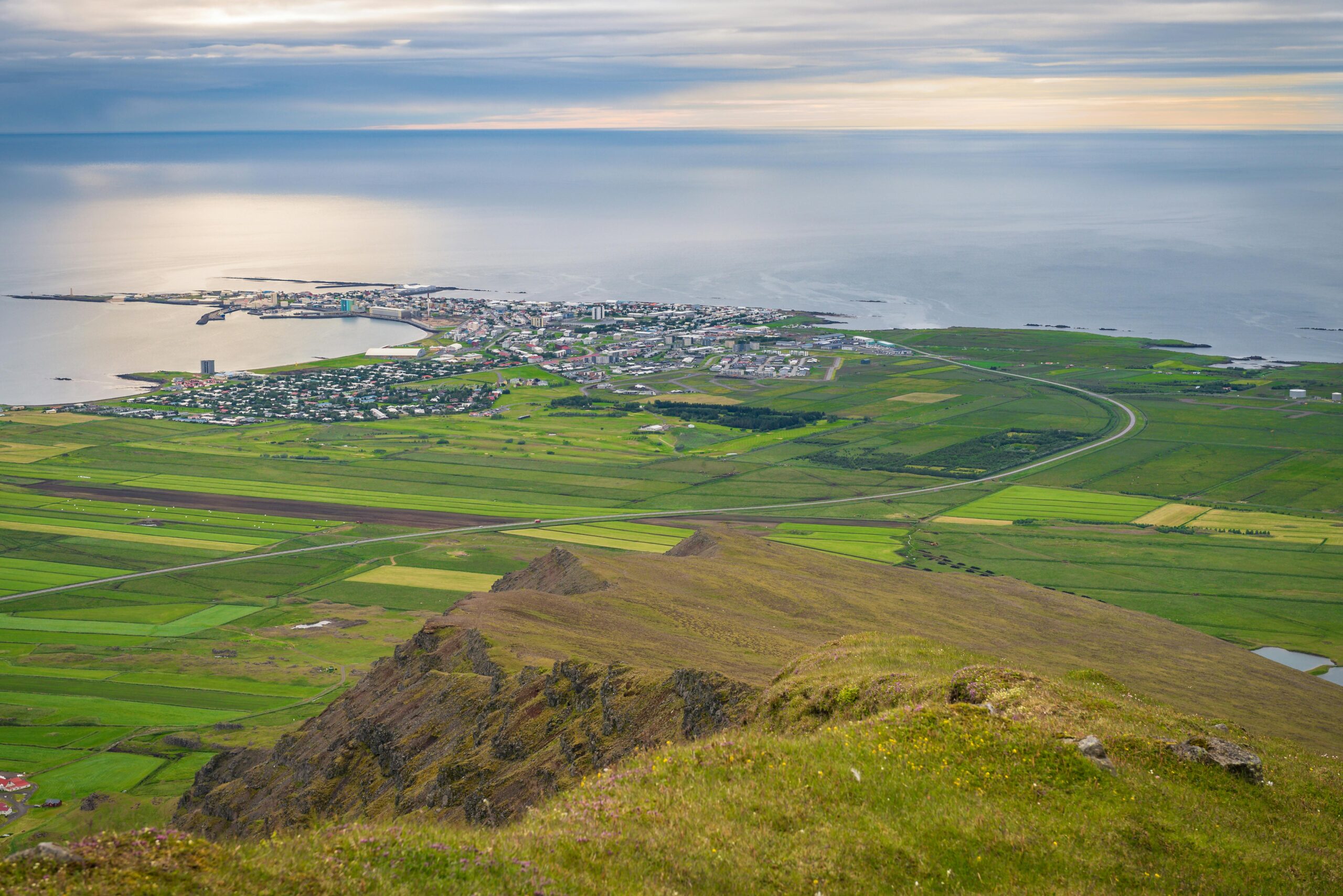 Akranes