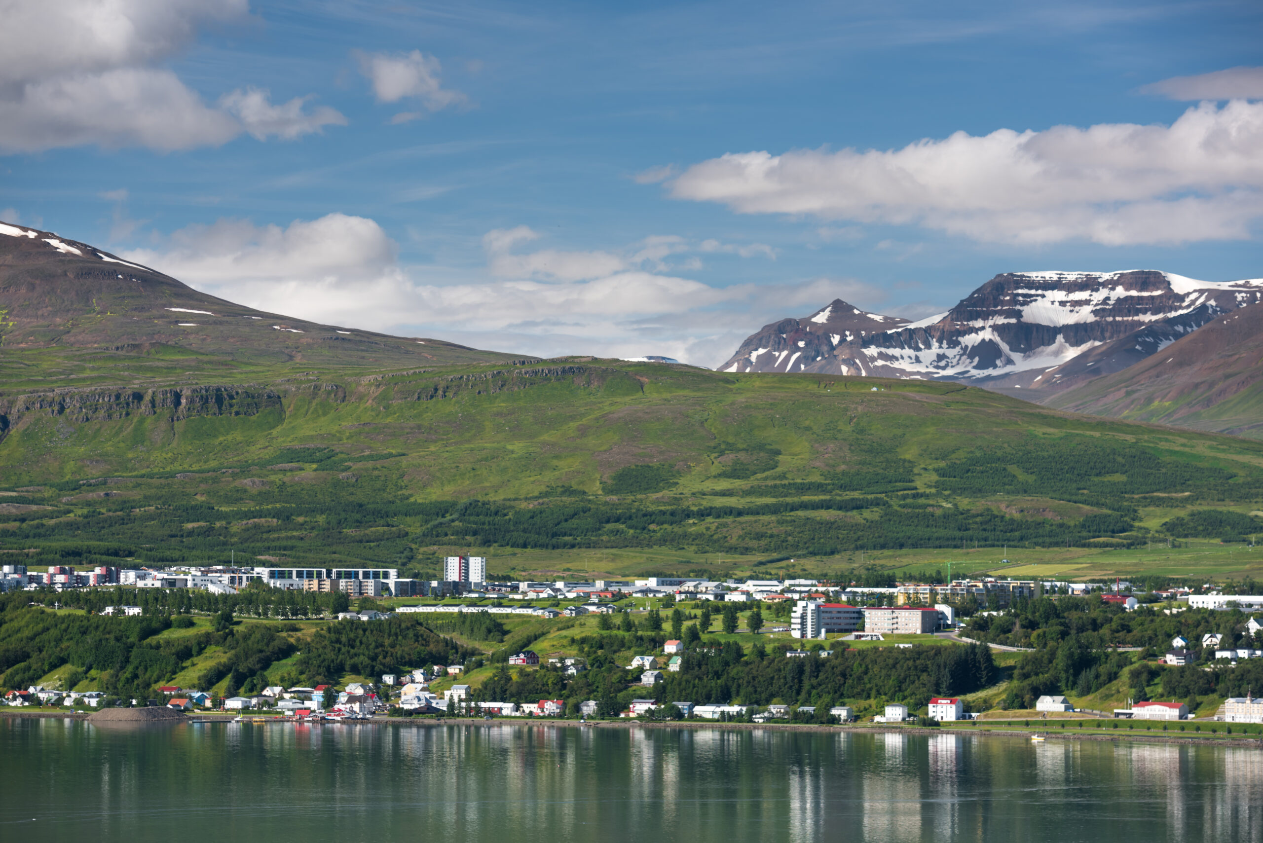 Akureyri