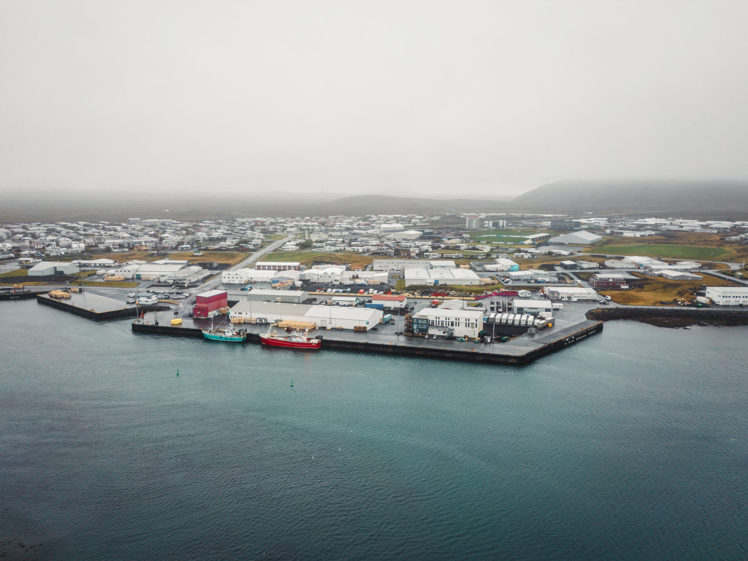 Grindavík