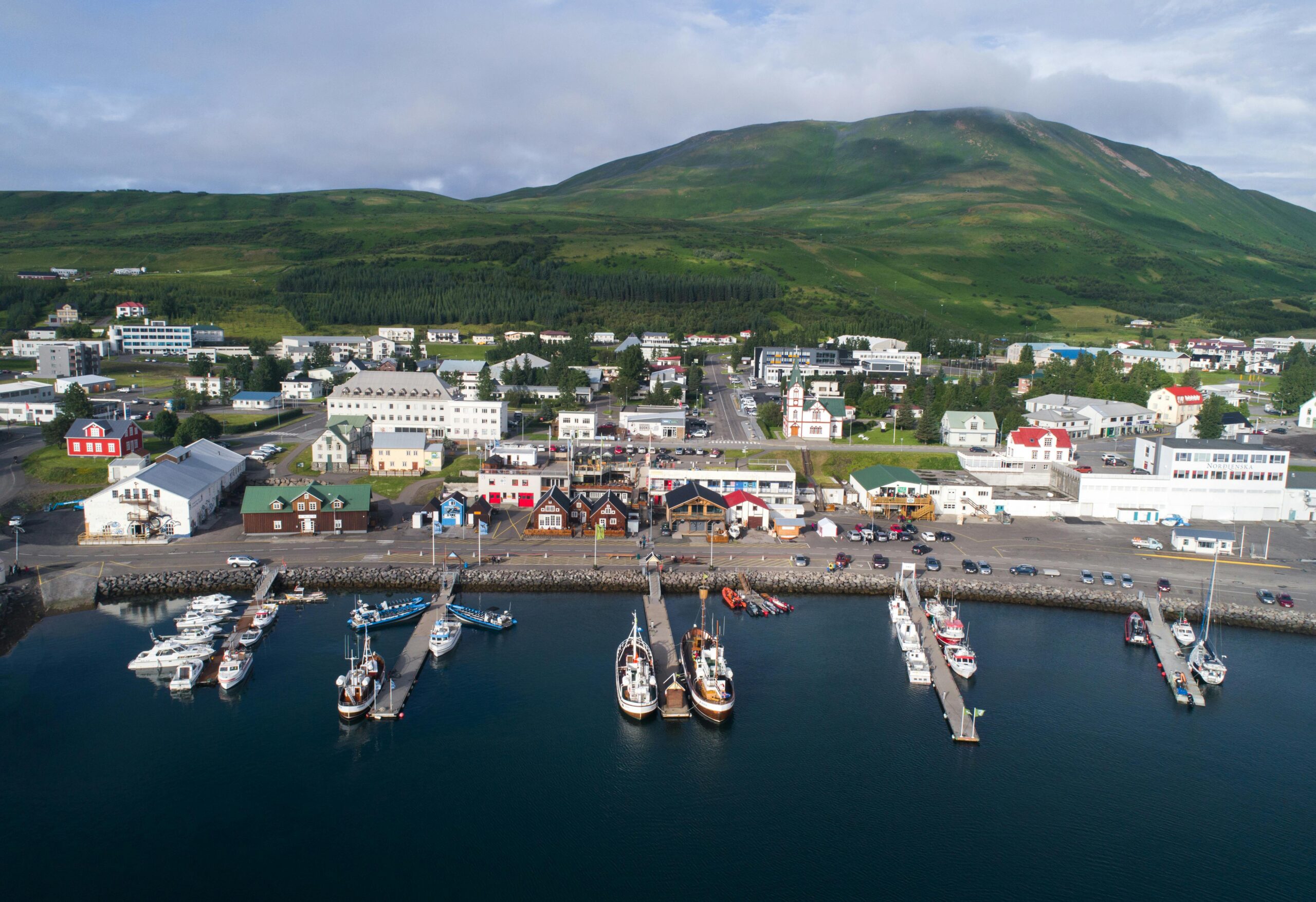 Norðurþing