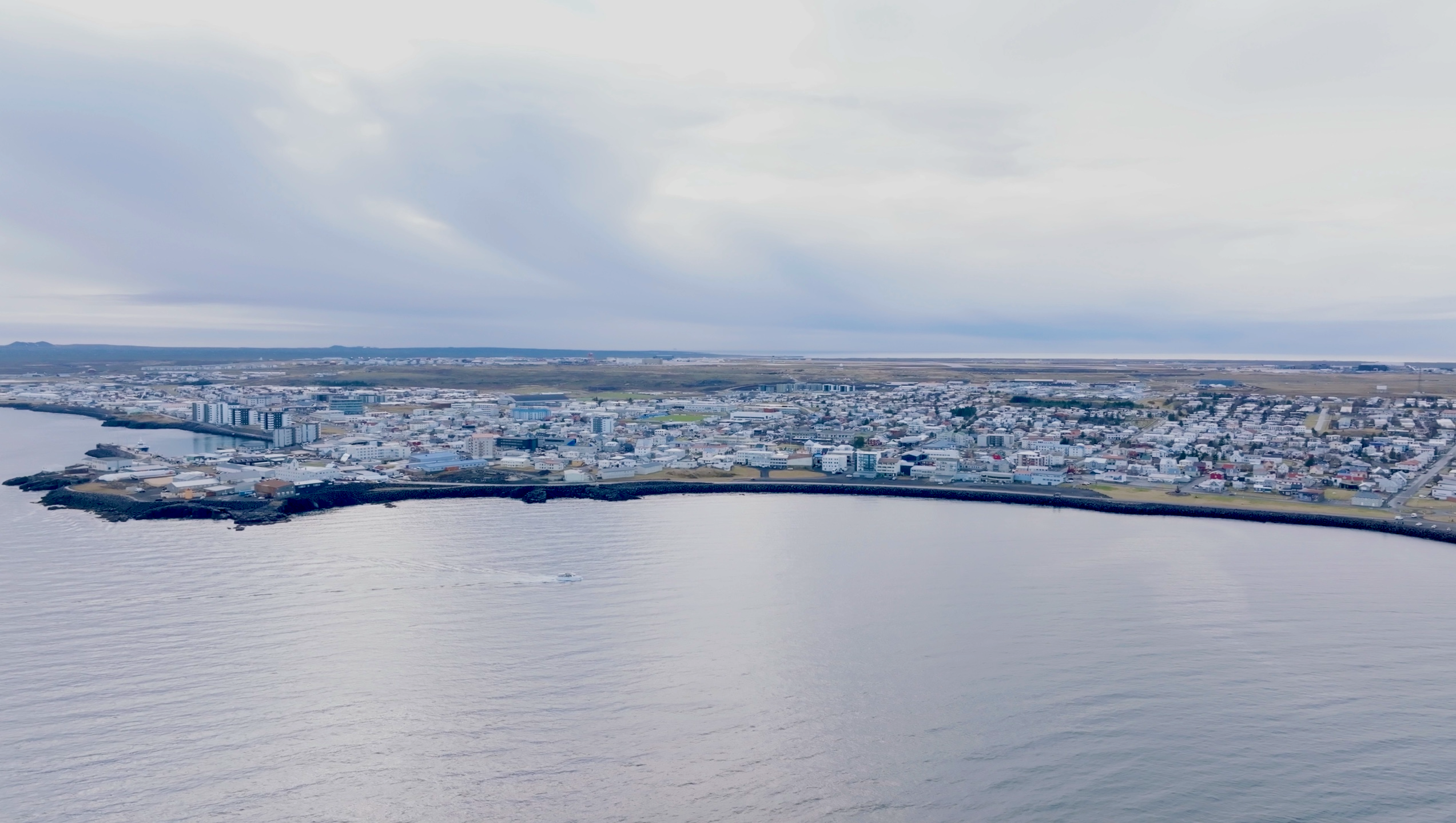 Reykjanesbær