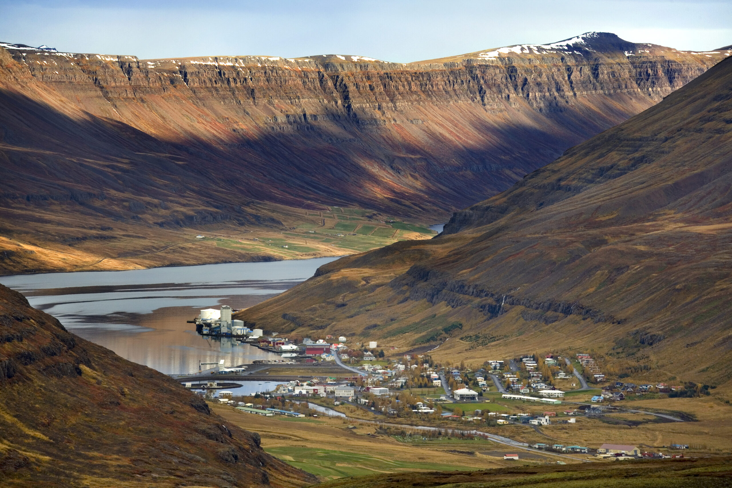 Múlaþing
