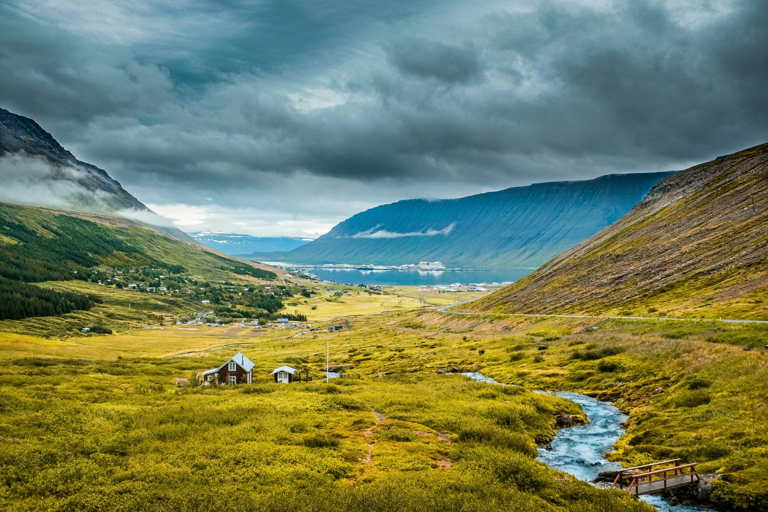 Ísafjarðarbær