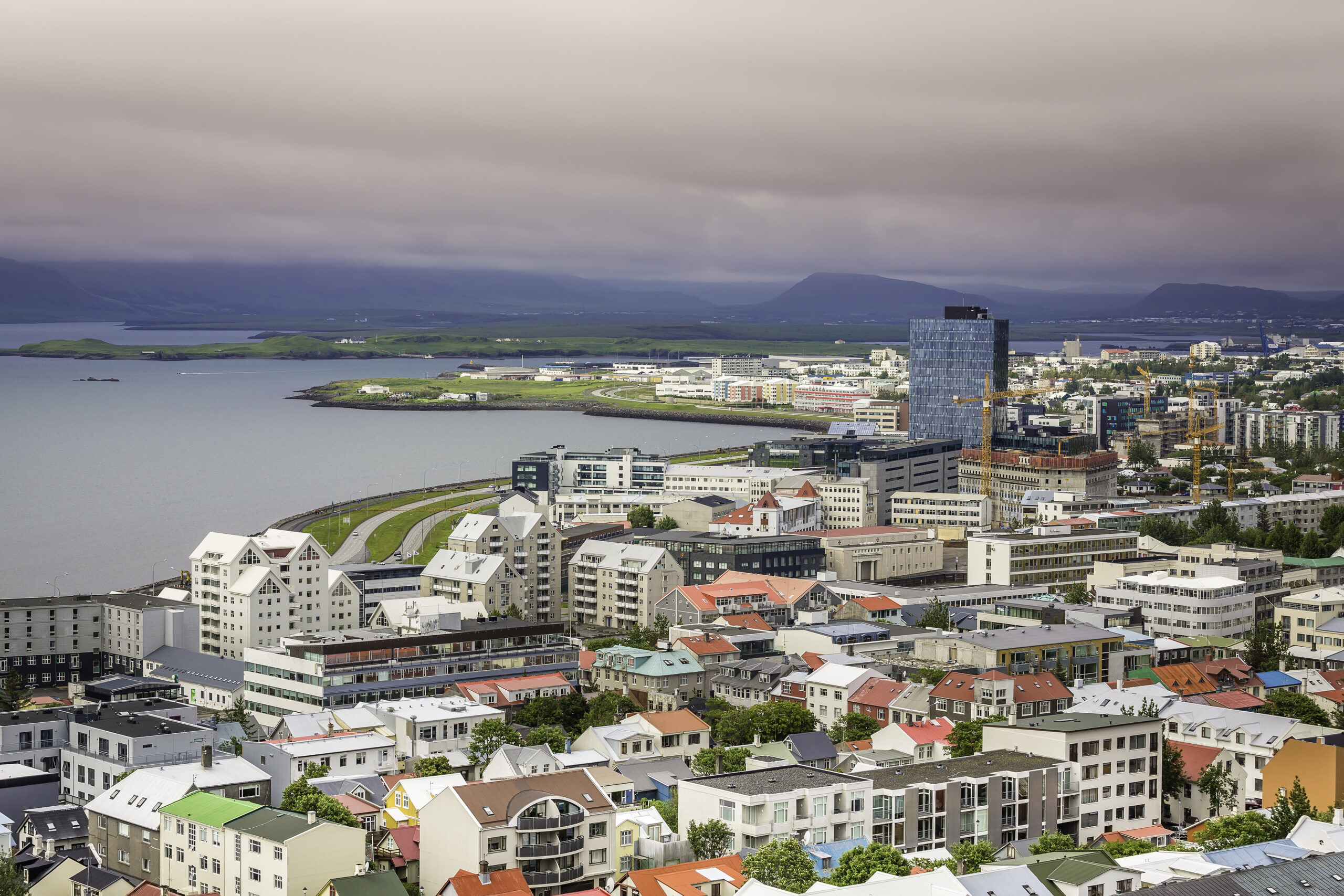 Reykjavík